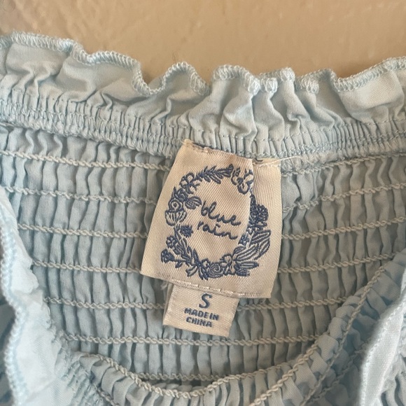 Francesca’s mini dress - Picture 4 of 6